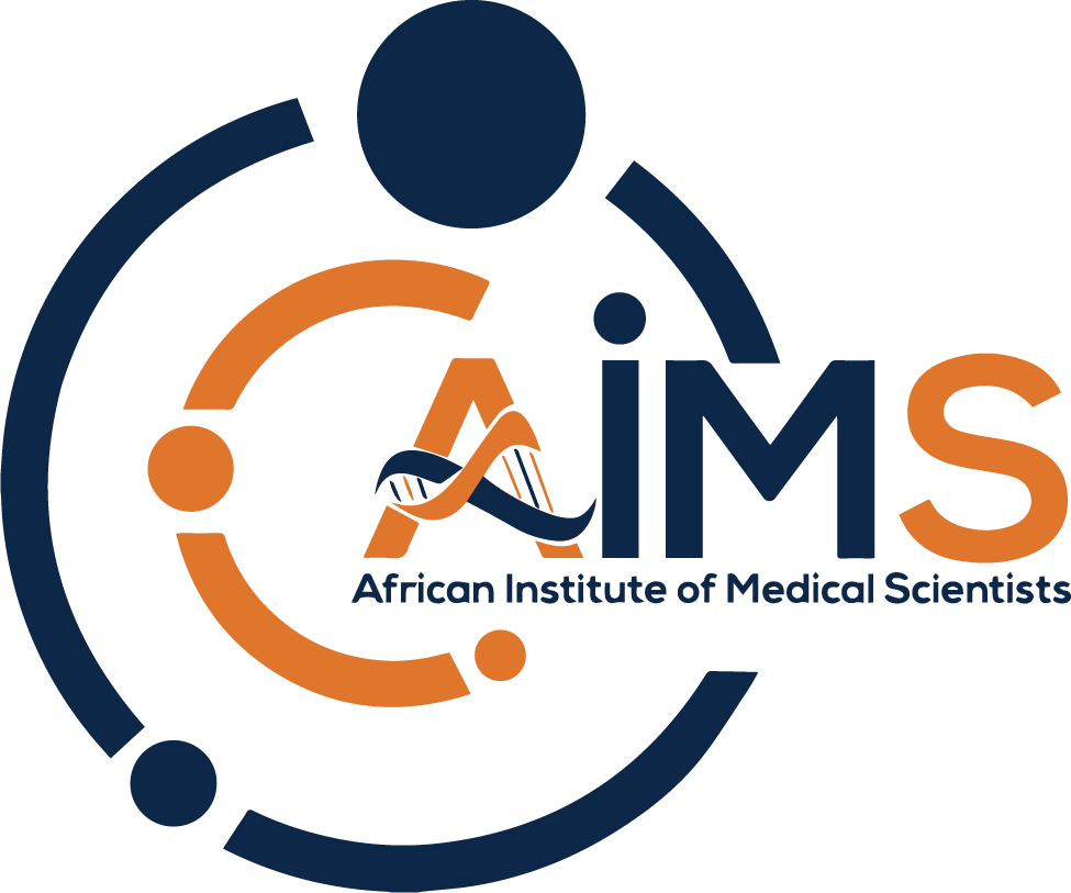 AIMS Logo